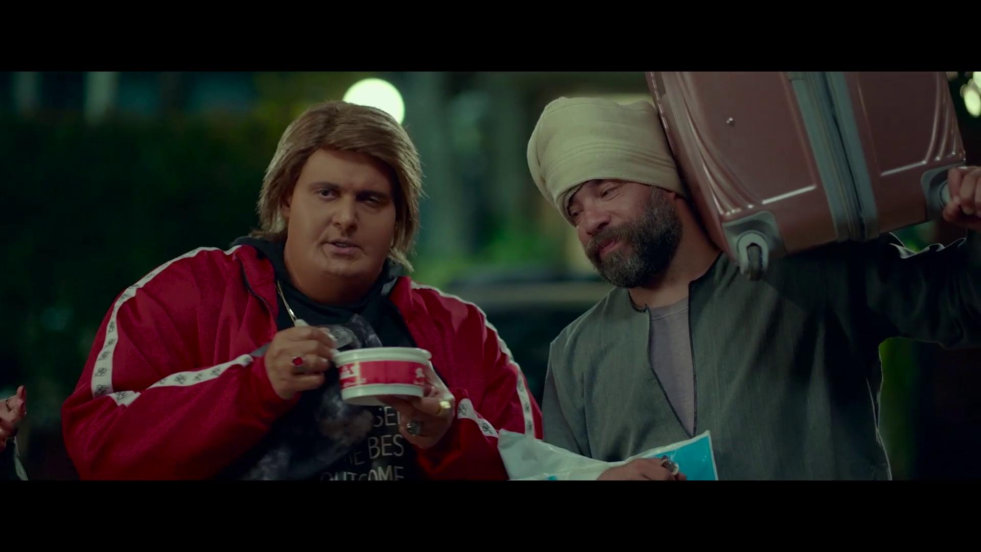 وائل العوني - رامز جلال