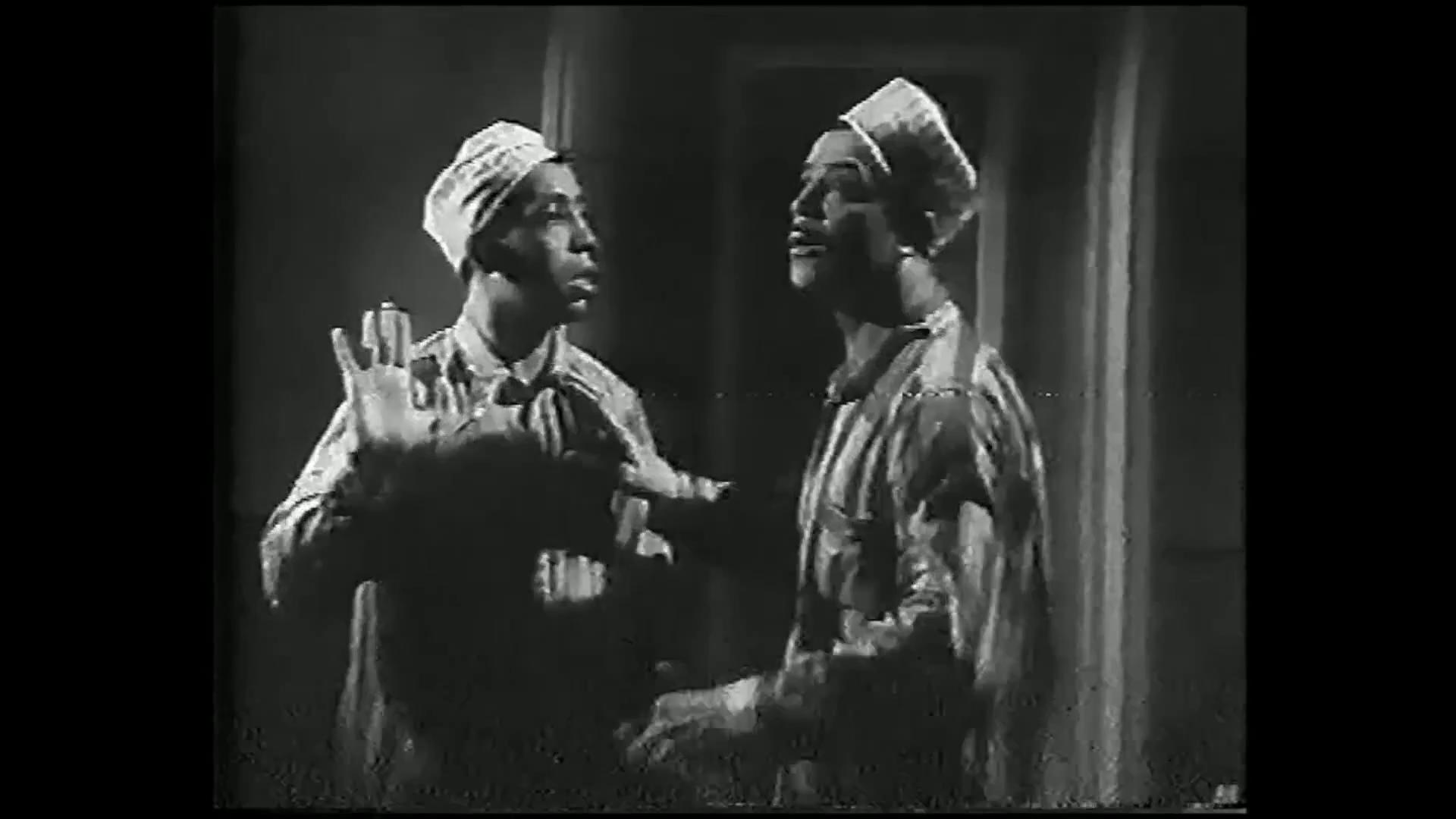 محمود شكوكو - إسماعيل ياسين