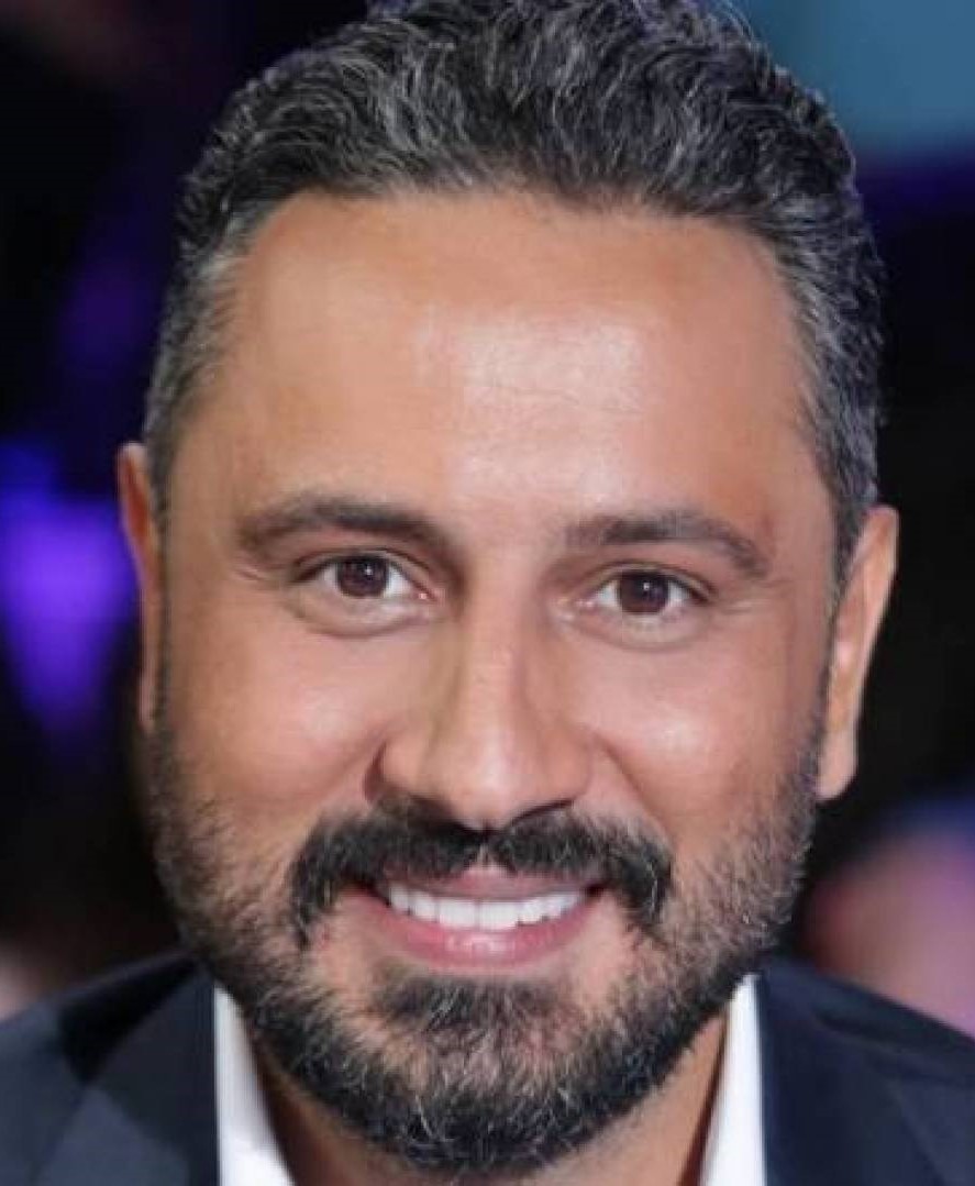 Qays Sheikh Najib