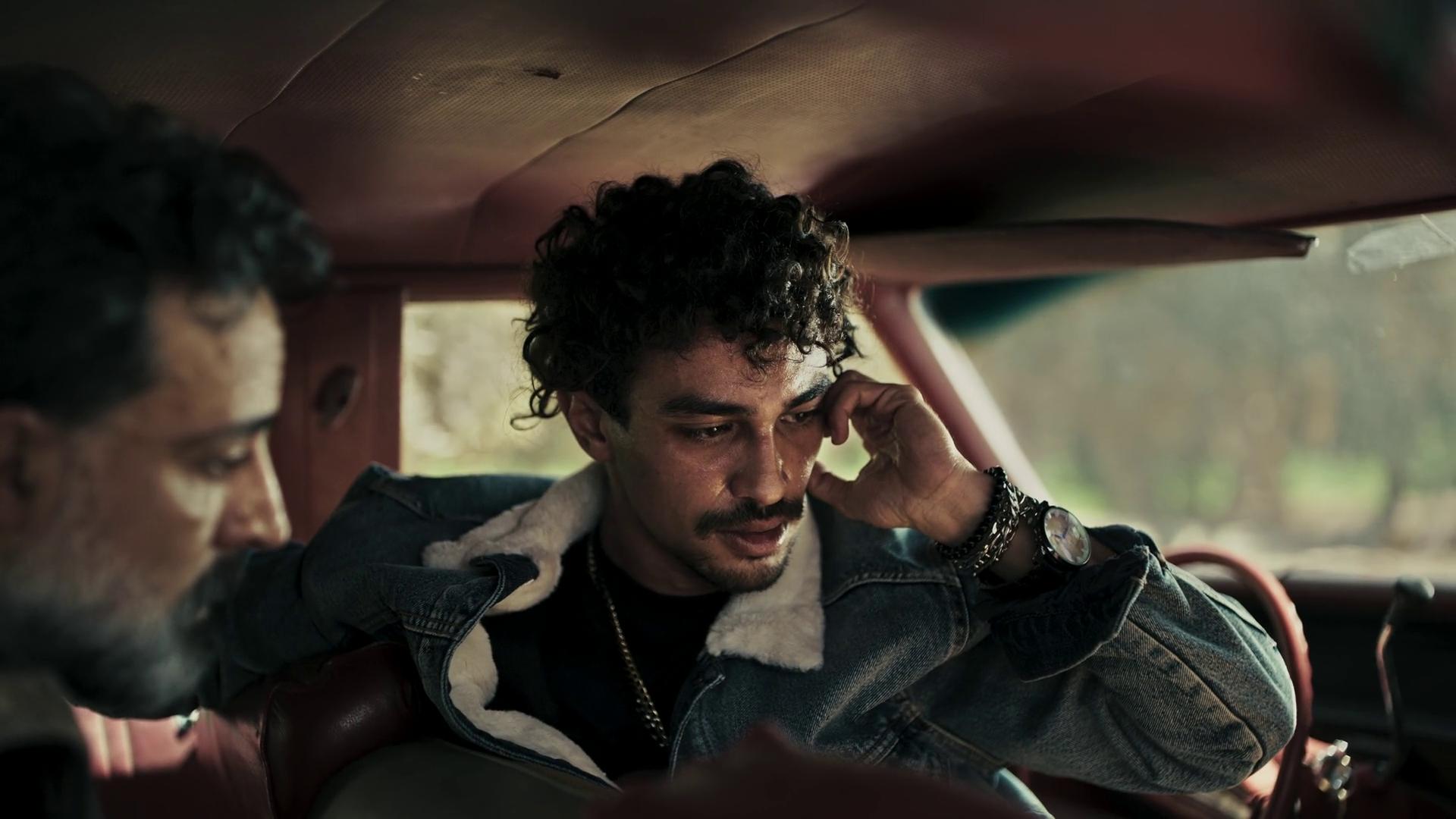 أحمد غزي - غانم الزرلي