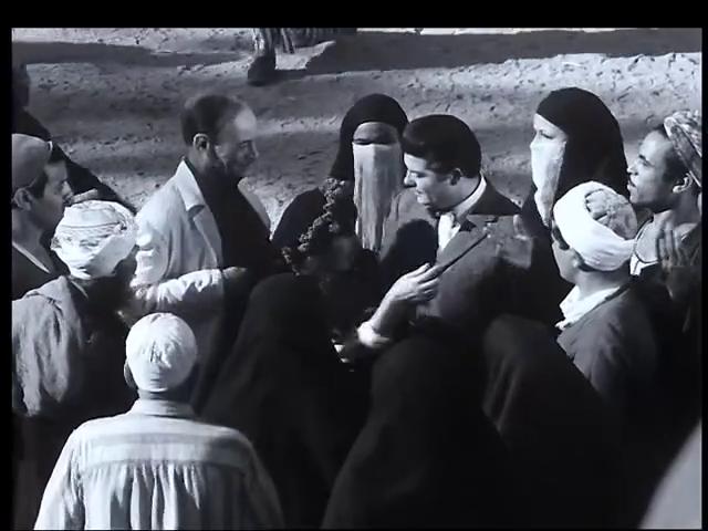 شكري سرحان - محمد توفيق