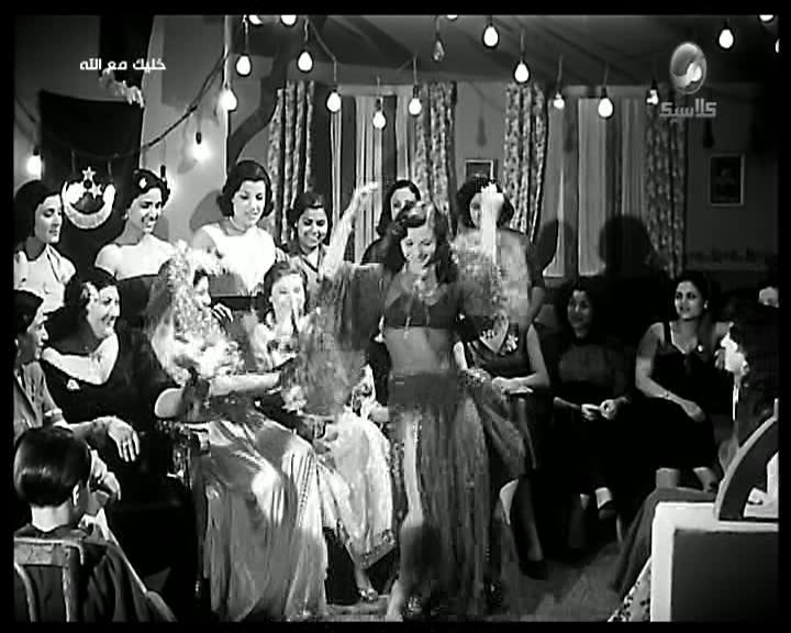 Ketty
	  	 	 - Samiha Muhammad