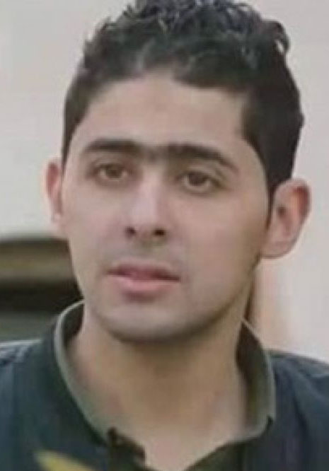 Mahmoud Al-Sharkawy
