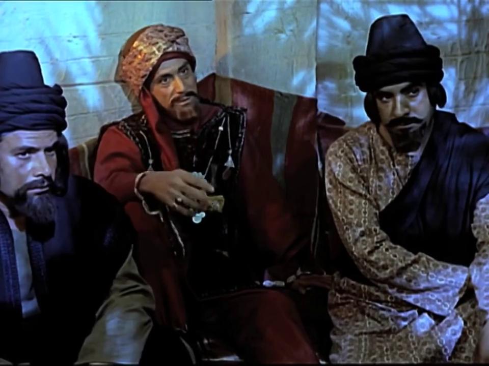 محمد خليل - أحمد لوكسر