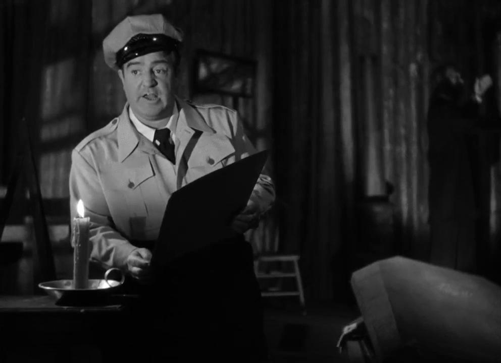 Lou Costello