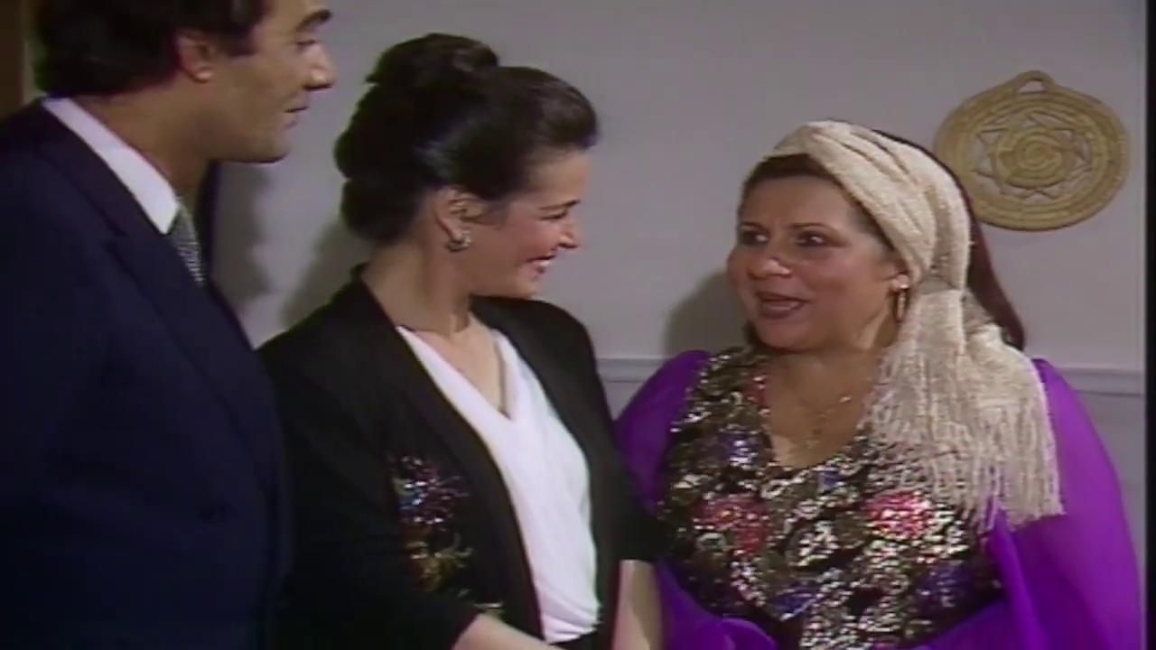 ragaa amin - samira ahmad - mahmoud yassine