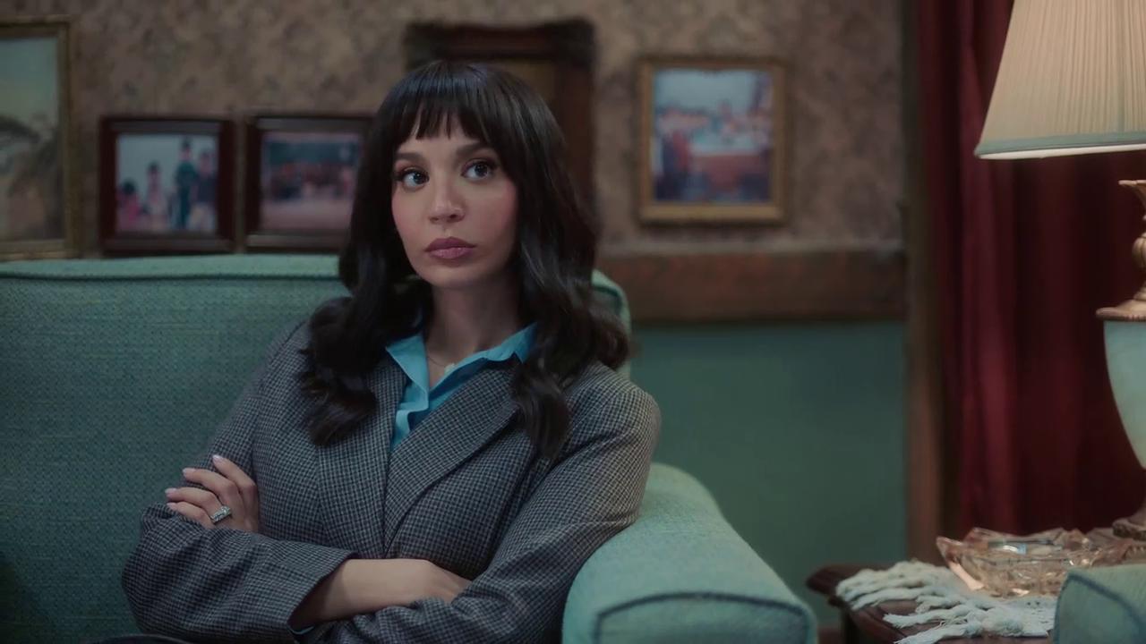 مريم الجندي