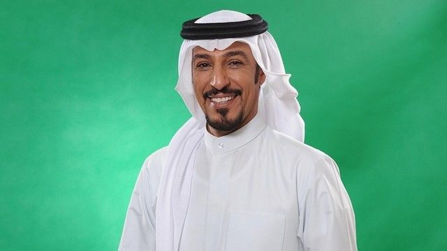 عبد المحسن النمر