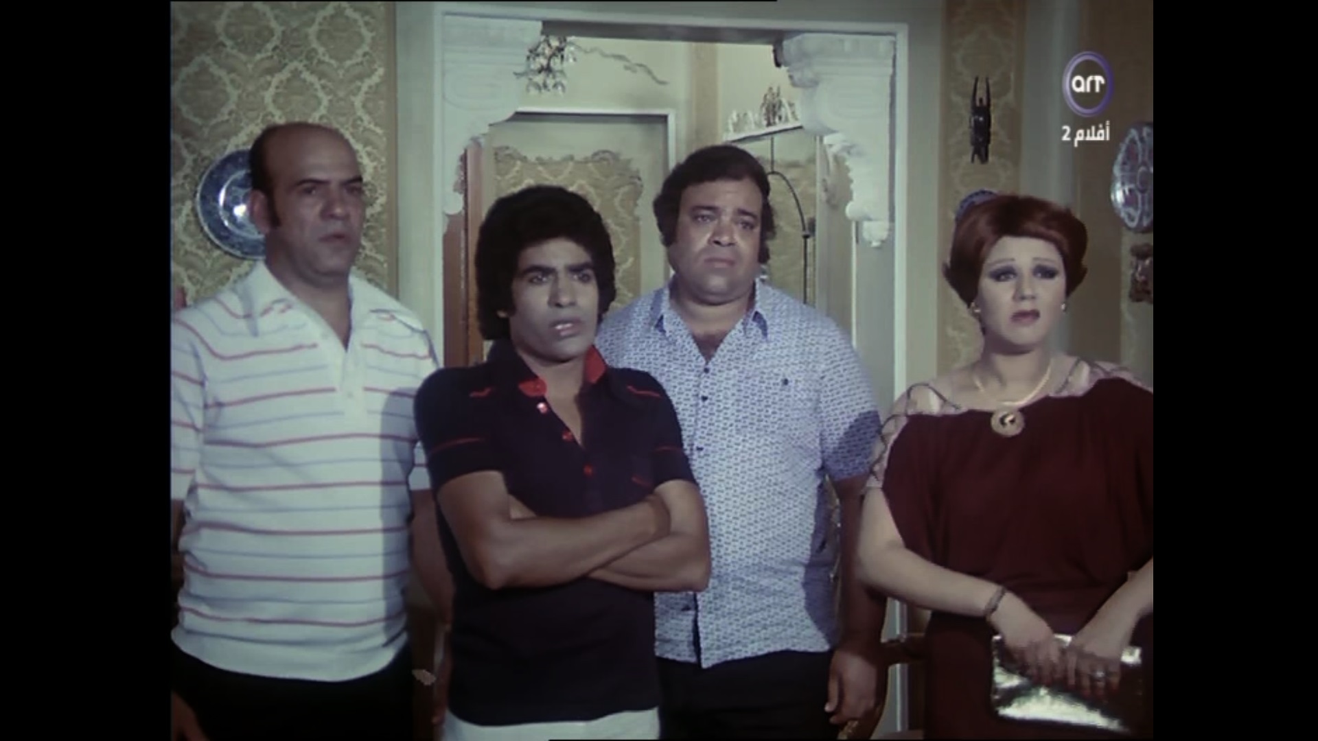 Hayatem
	  	 	 - Hassan Totala
	  	 	 - Ahmad Adaweya
	  	 	 - Ahmed Gomhouria