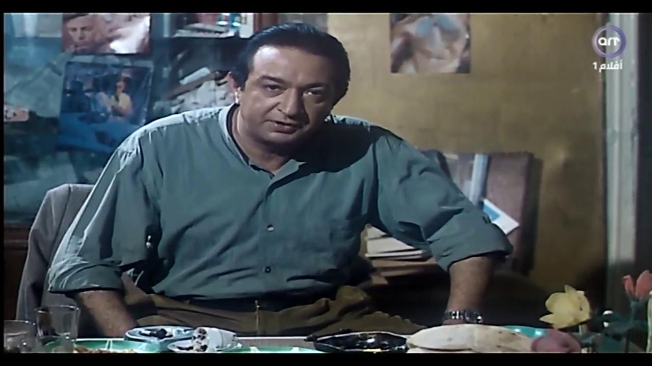 نور الشريف