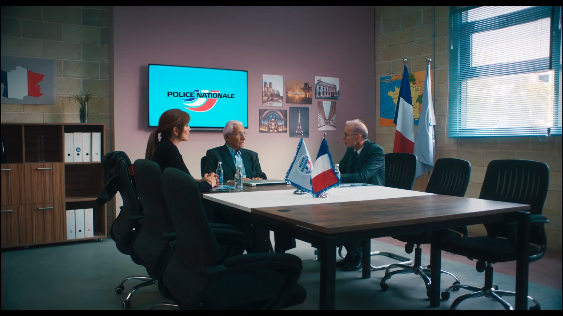 بيير لوك براسارد