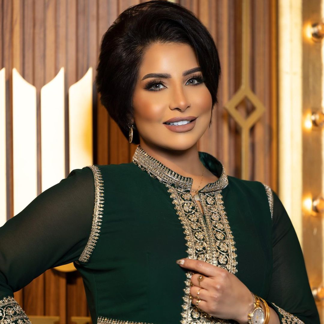Mai Al Baloushi