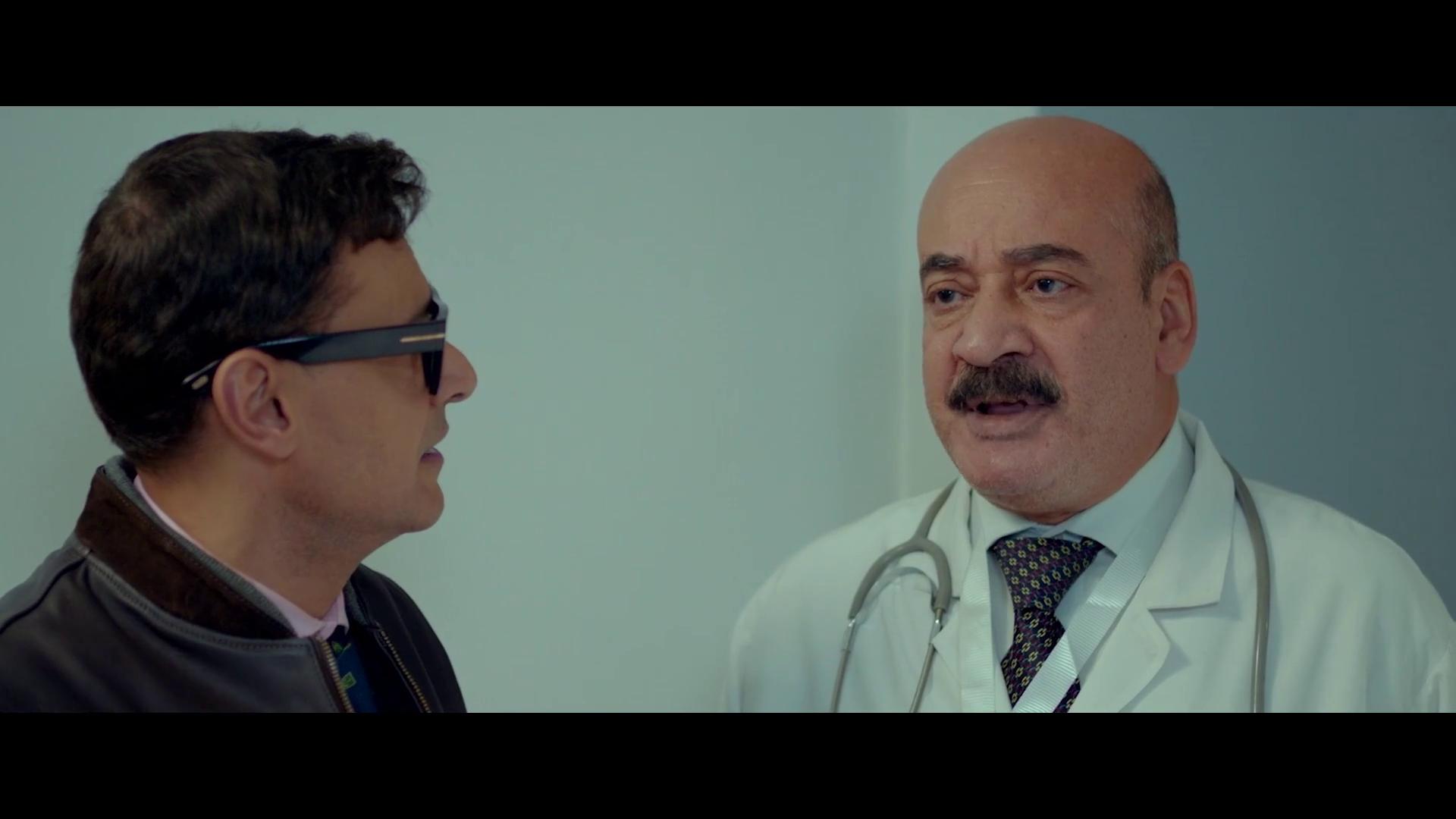 خالد طلعت - رامز جلال