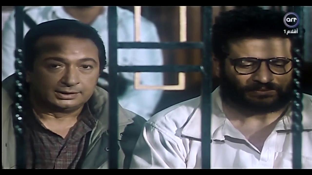 ماجد المصري - نور الشريف
