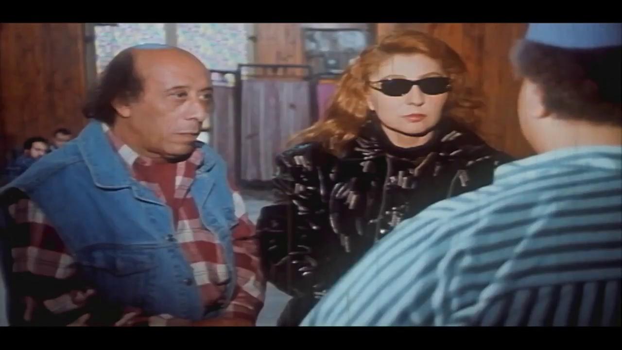 nadia al-gendy - al-sayed rady