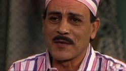 مسلسل: ليالي الحلمية 2: سيد عزمي