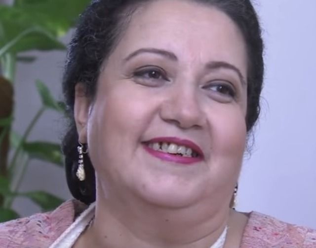 حنان اللولو