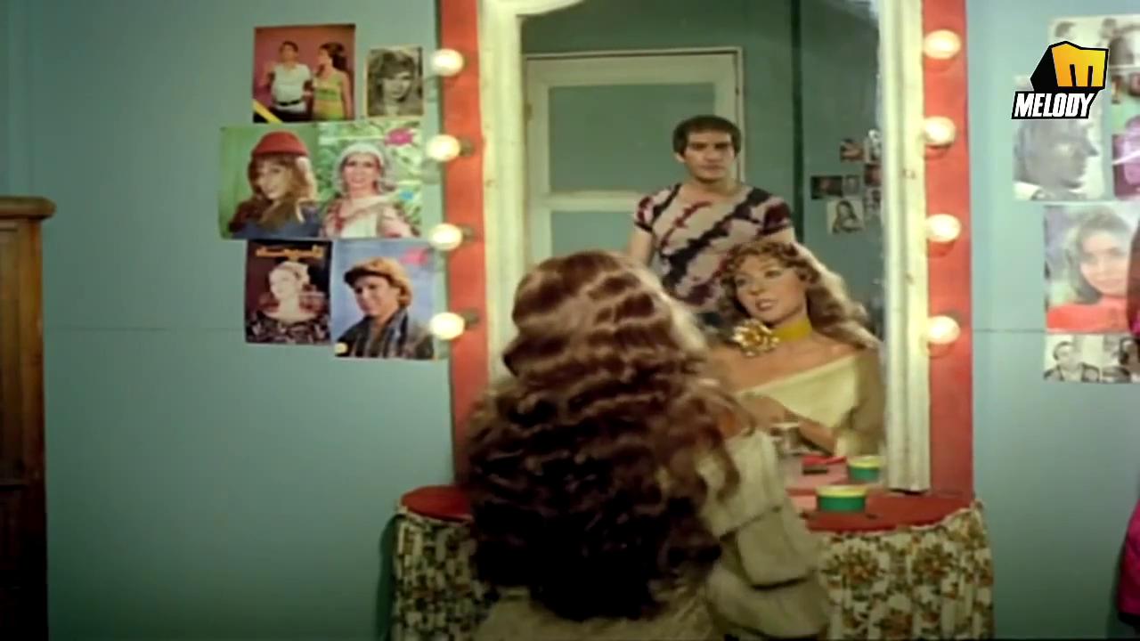 نادية الجندي - محيي إسماعيل