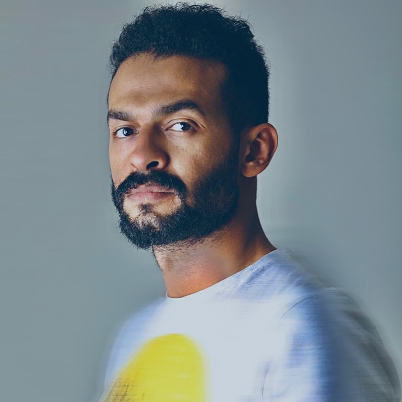 Hashim Najdi