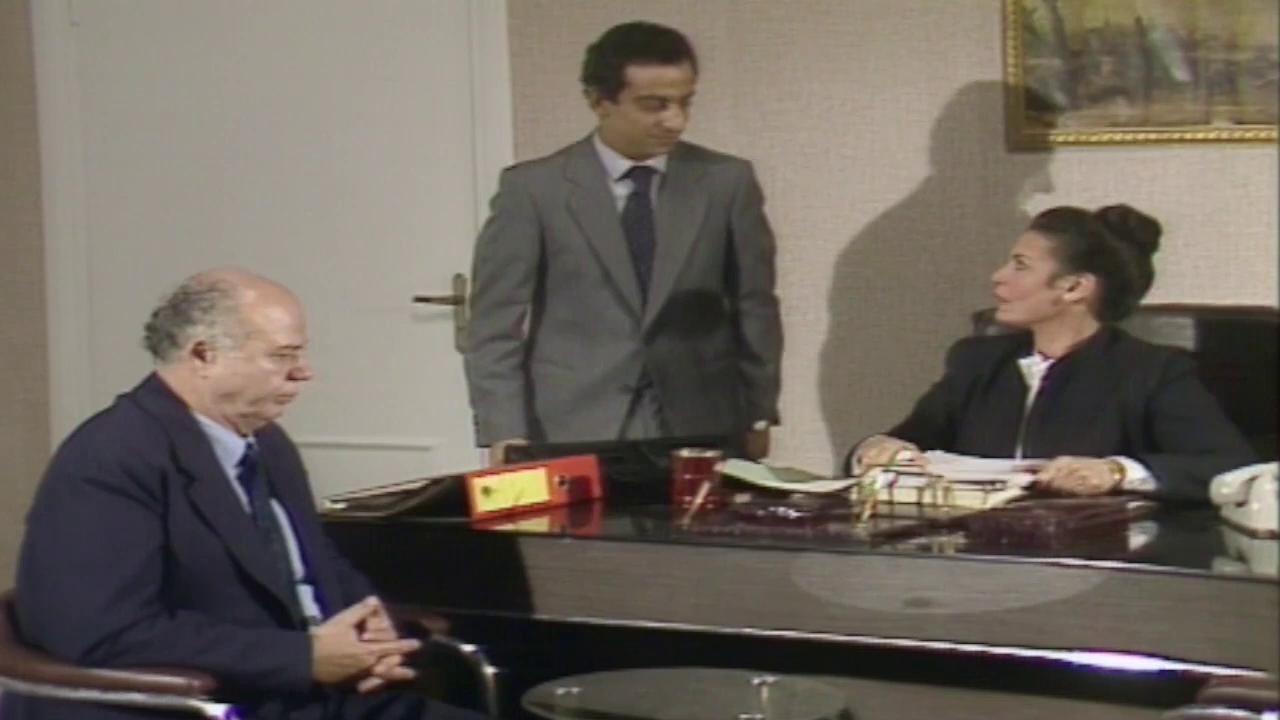 سميرة أحمد - أحمد راتب - مصطفى كمال