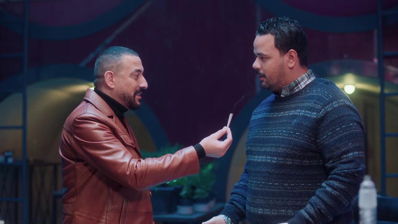 مصطفي غريب - دياب