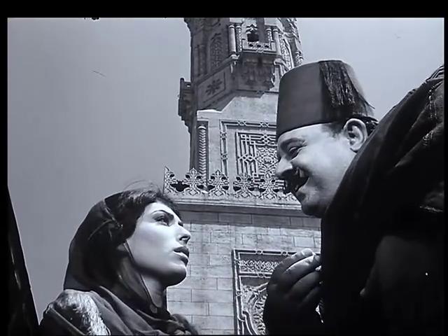 سيد إبراهيم - ماجدة الخطيب