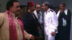 مسلسل: ليالي الحلمية 2: محمود العراقي - مصطفى توفيق - حجاج عبد العظيم - صلاح السعدني