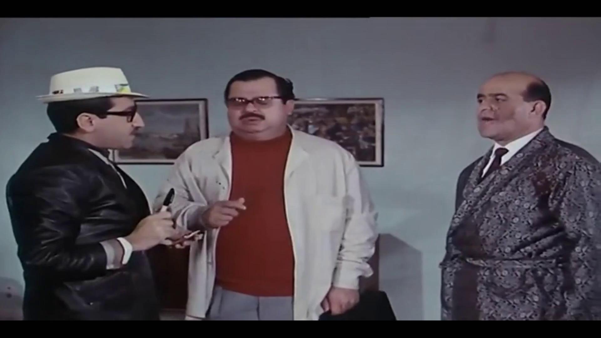 نهاد قلعي - دريد لحام