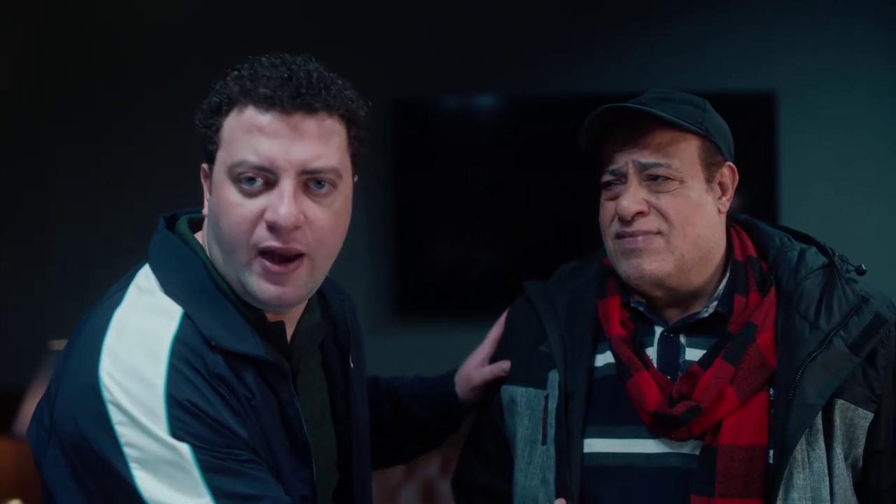 Reda Idris
	  	 	 - Michel Milad