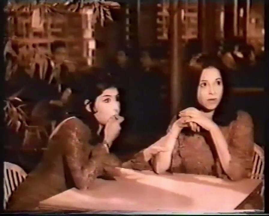 كريمة البدراوي - سهير رمزي