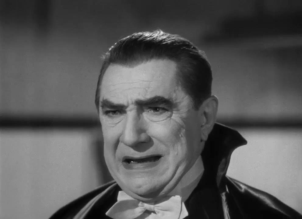 Bela Lugosi