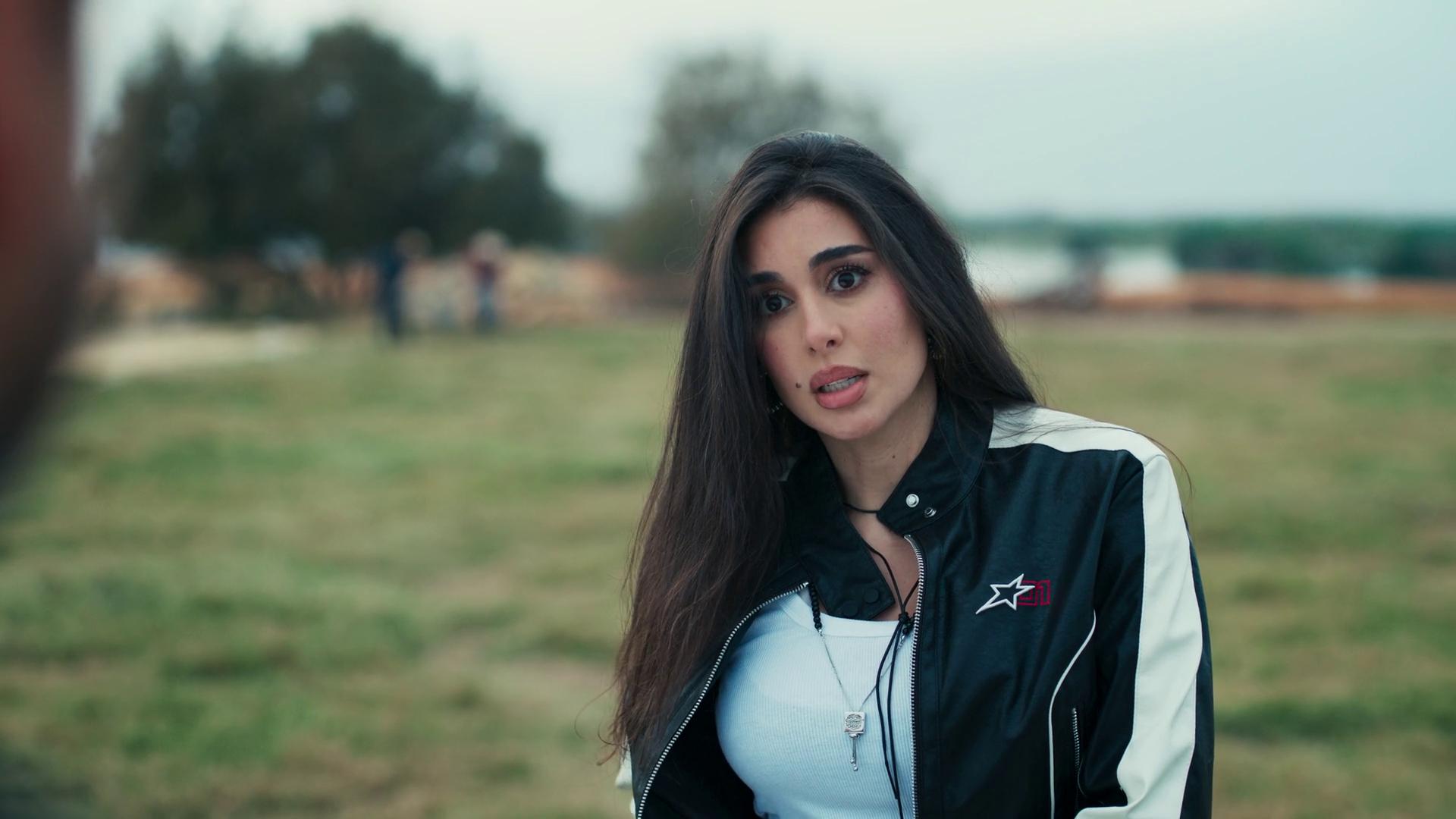 ياسمين صبري