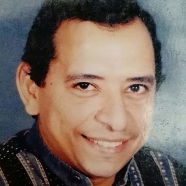 عادل خلف
