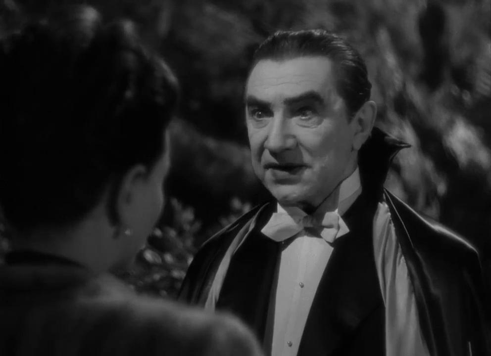Bela Lugosi