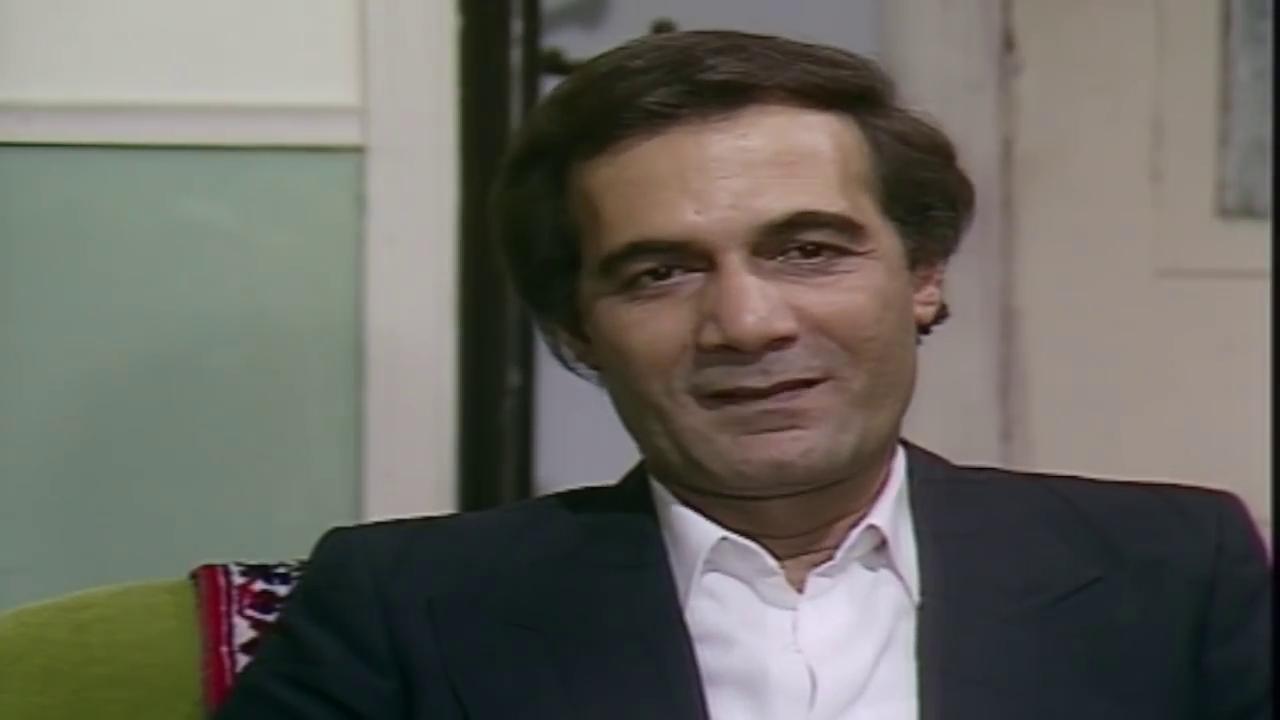 محمود ياسين