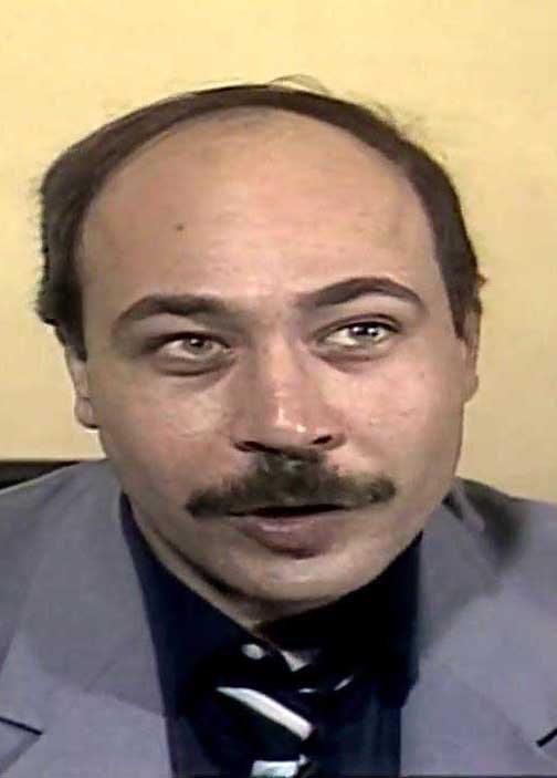 سيد حسن