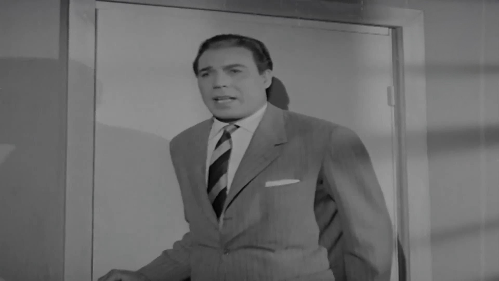 فريد شوقي
