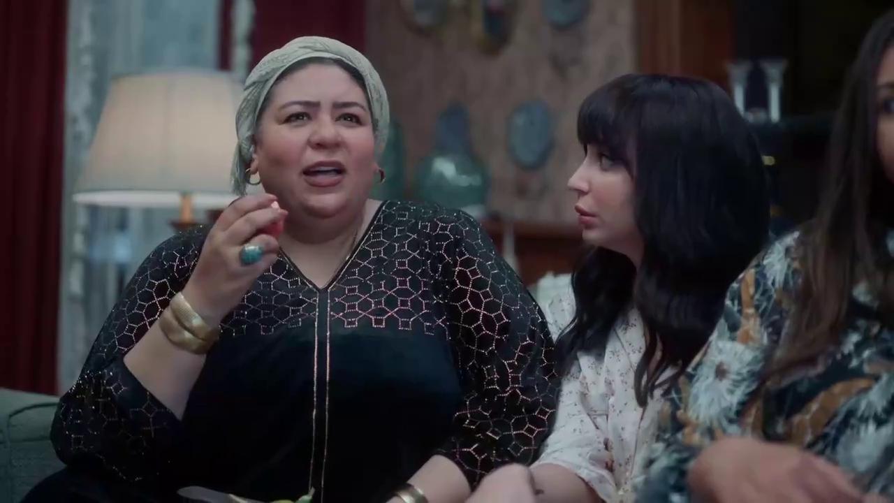 مريم الجندي