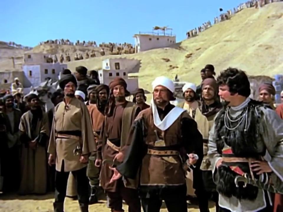 Canaan Wasfy
	  	 	 - Ahmad Mazhar