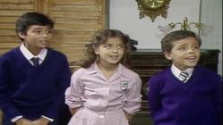 series: Ghadan Tatafatta7 Al-Zohour: Wael Hassan - Walid Yehia