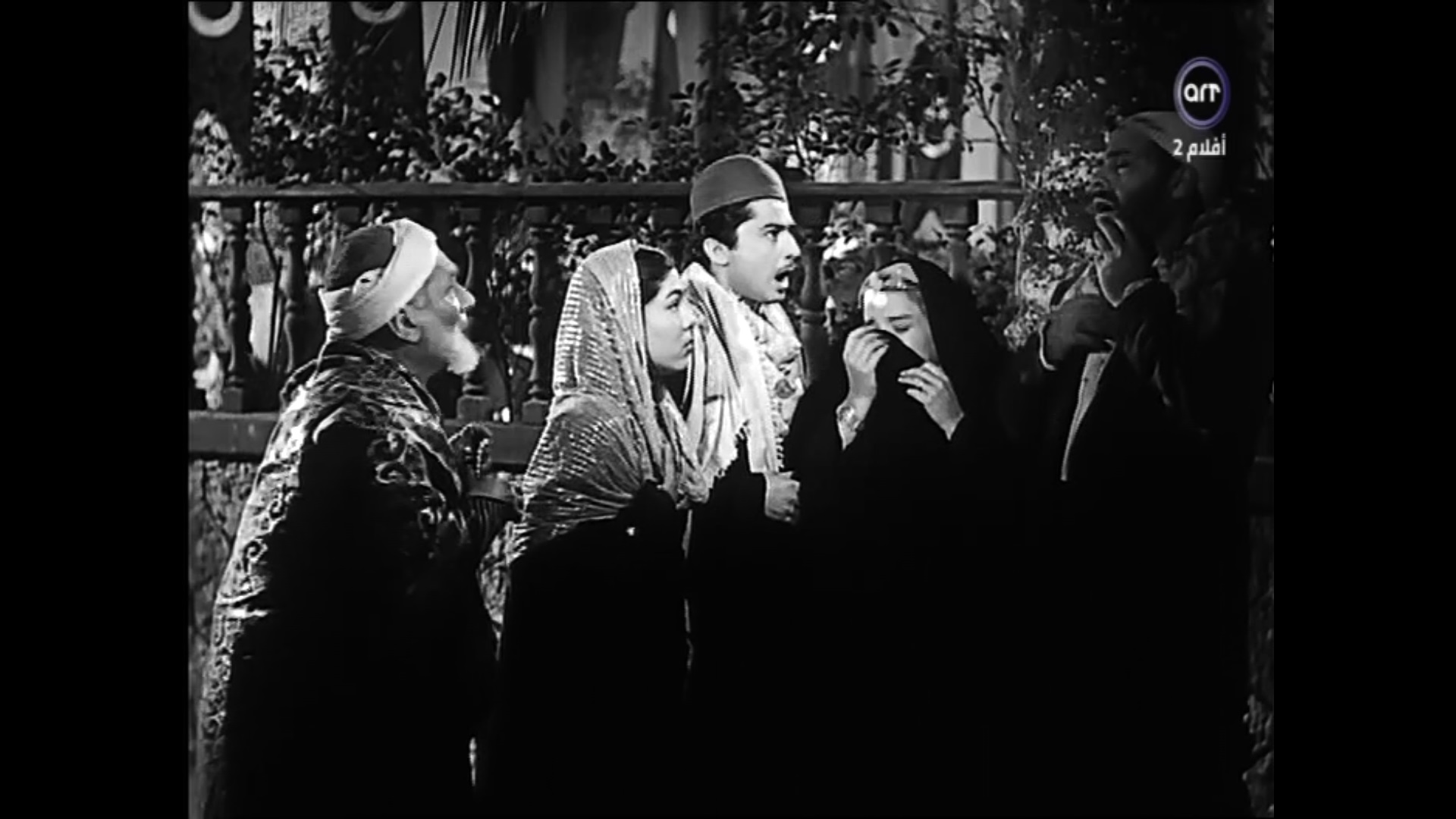 Zaki Al-Faioumy
	  	 	 - Abdel-Aziz Ahmad