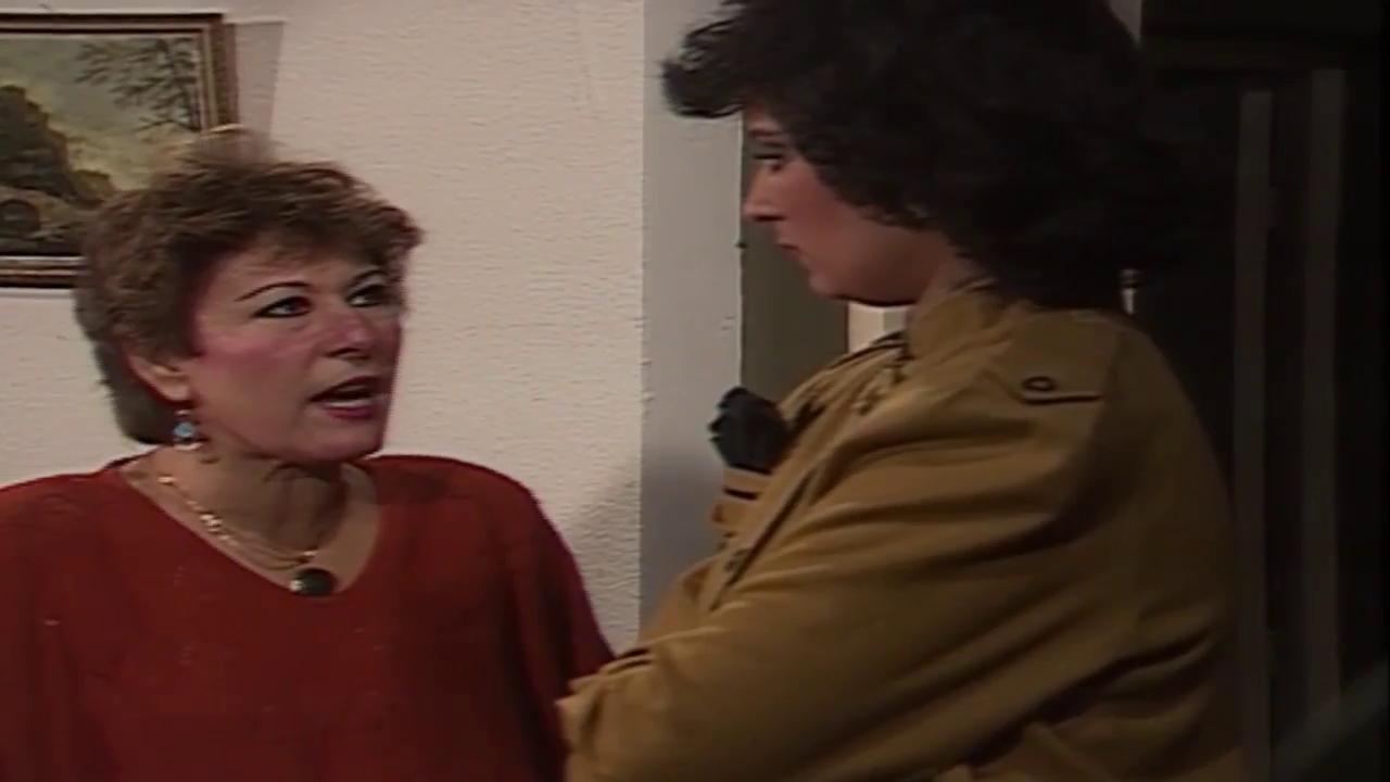 شادية عبد الحميد - فتحية طاهر