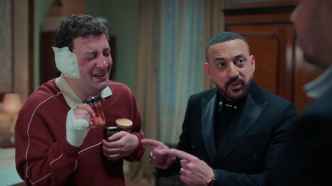 دياب - ميشيل ميلاد