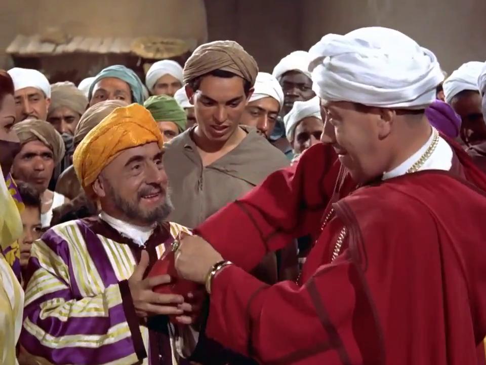 فرناندل - إدمون أرديسون