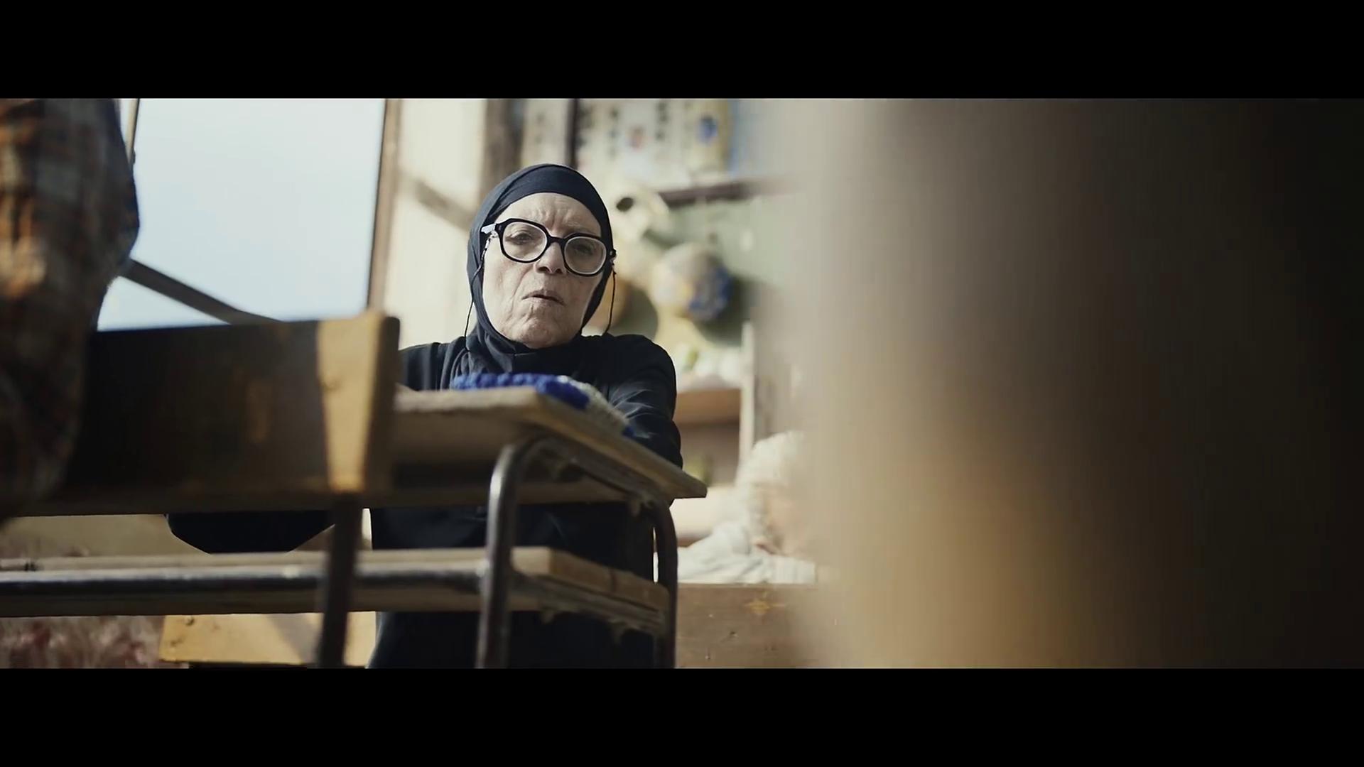 عارفة عبد الرسول