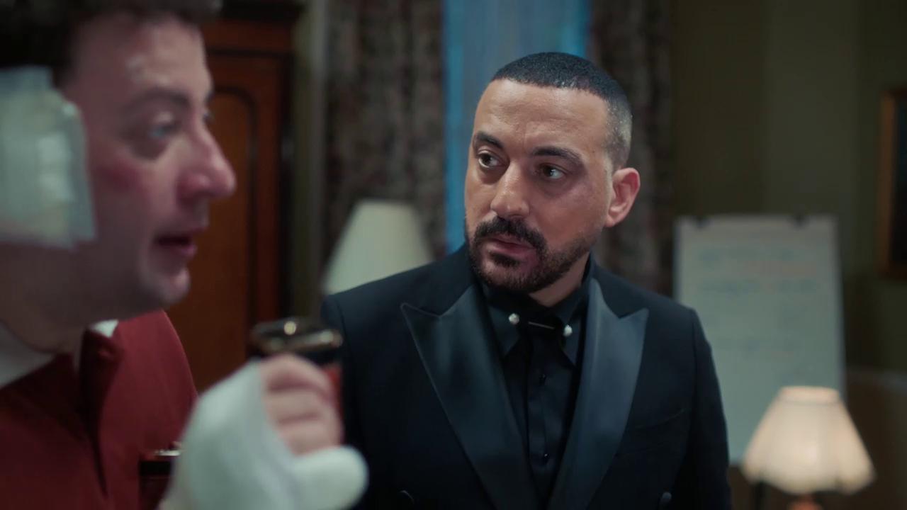 دياب - ميشيل ميلاد