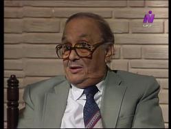 مسلسل: العائلة: عبد المنعم مدبولي
