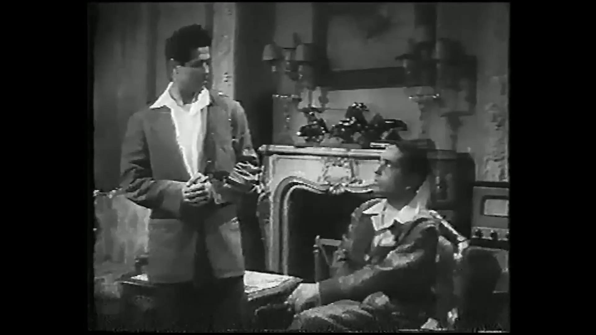غرام شيبا - محمود شكوكو