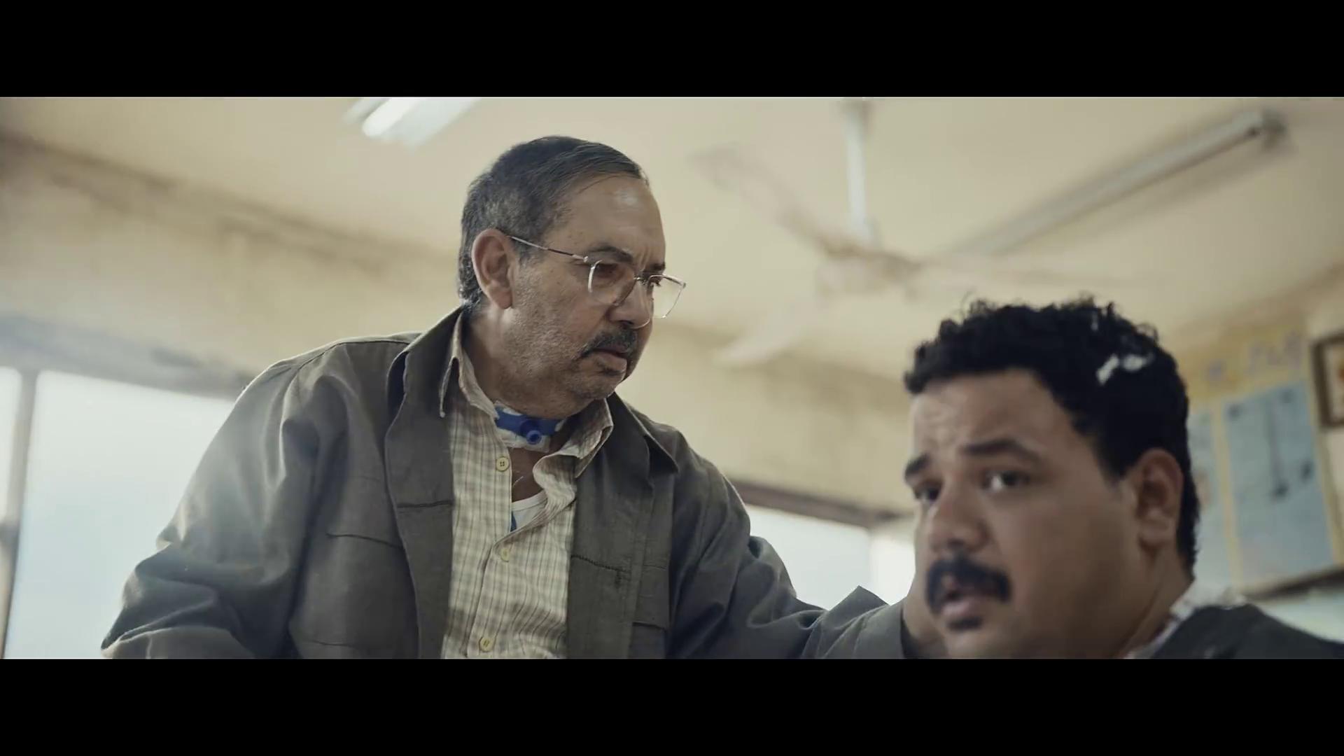 مصطفي غريب - كمال أبو رية