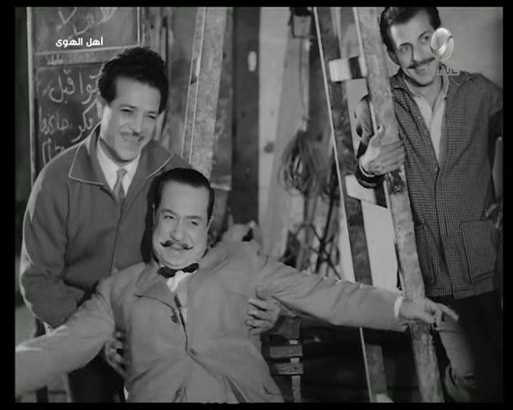 Fouad Shafiq
	  	 	 - Mahmoud Shokoko